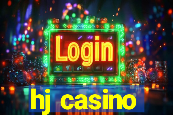 hj casino